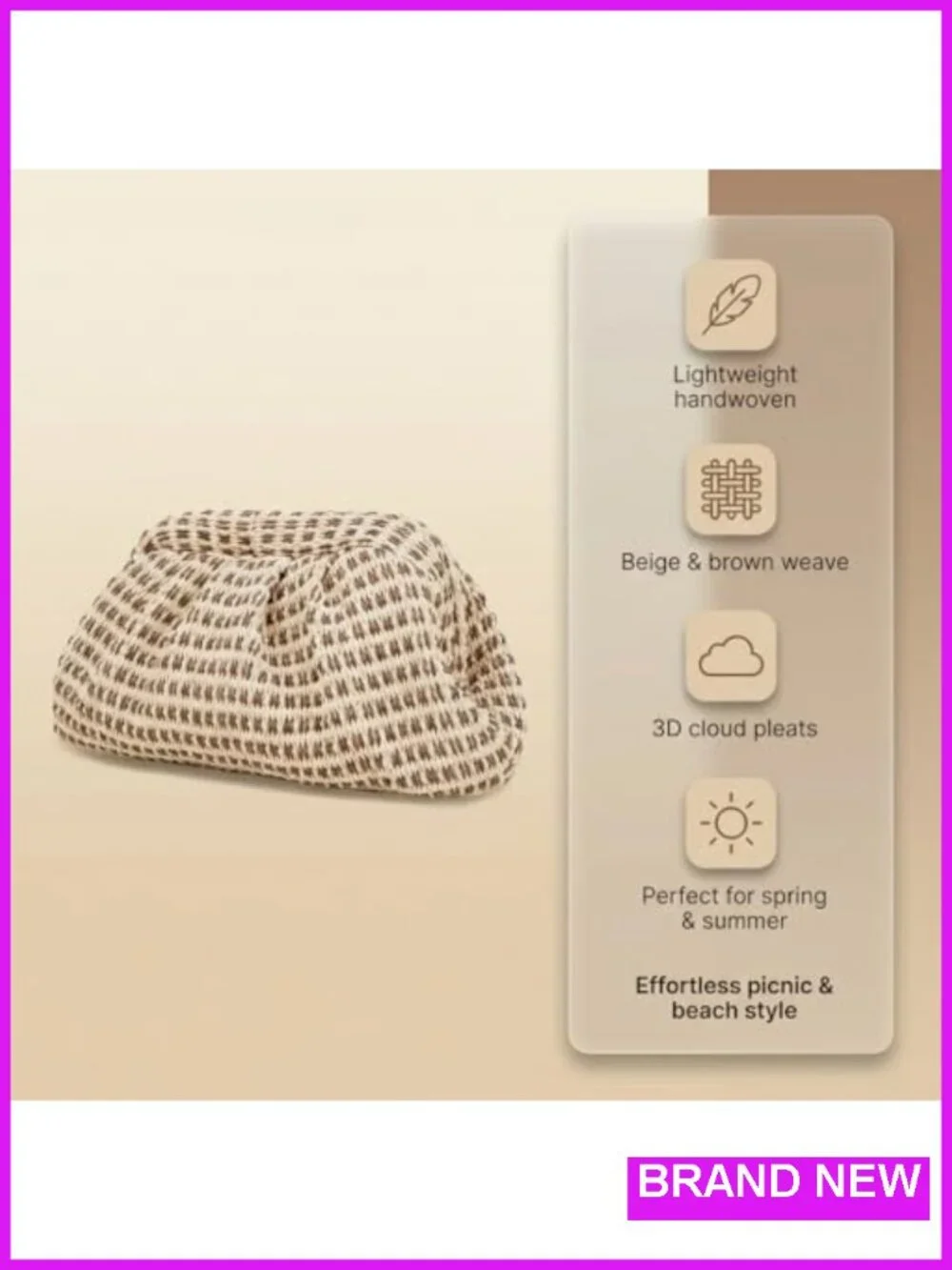 N/A this trendy